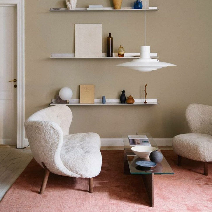 &tradition Little Petra VB2 Sofa . Изображение 1