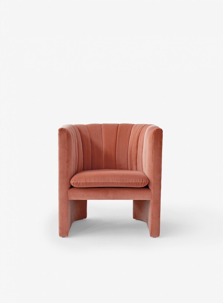 Крісло &tradition LOAFER SC23. Изображение 1