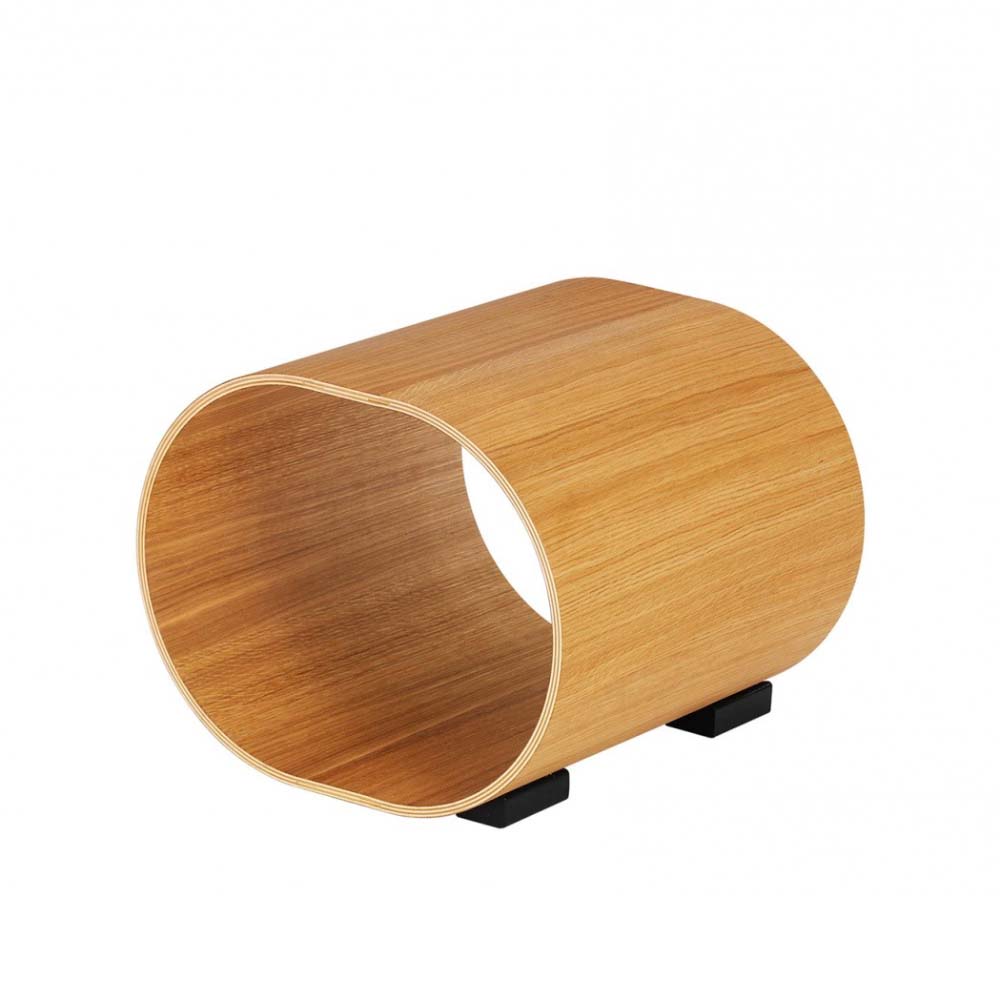 Swedese Log stool. Изображение 1