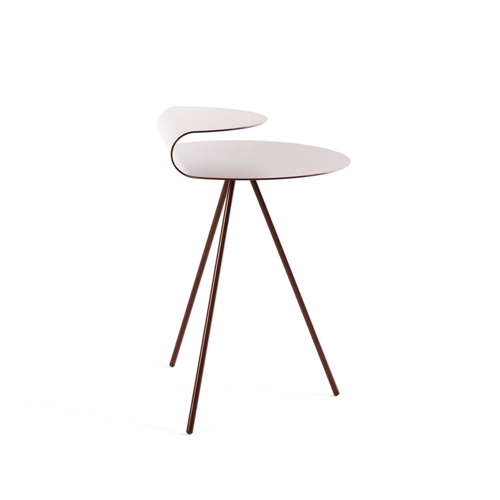 Jot.jot LOOP SIDE TABLE. Изображение 1