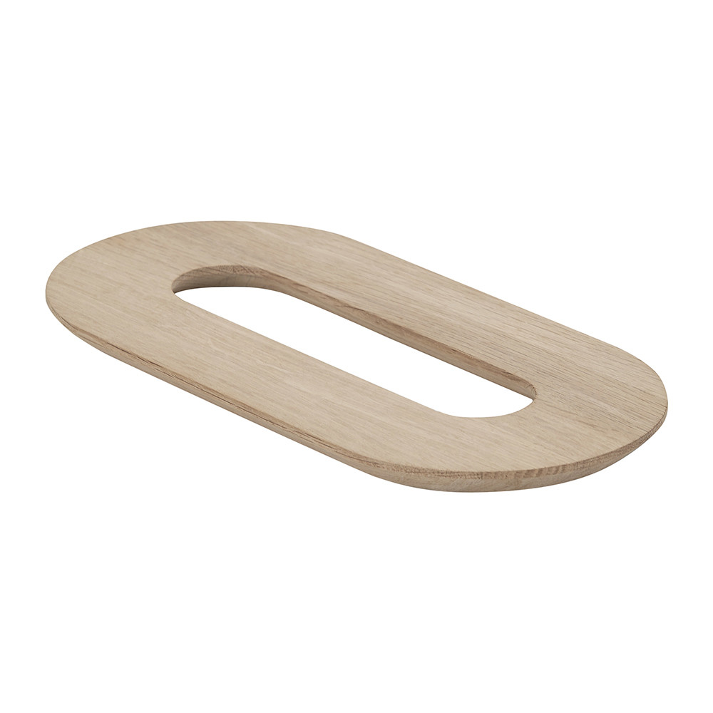 Підставка під гаряче Skagerak Loop Trivet . Изображение 1