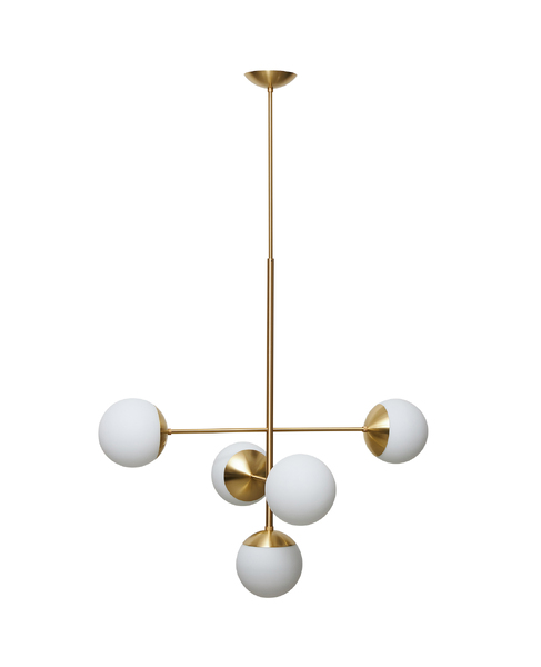 Підвісний світильник RUBN Lord Diva