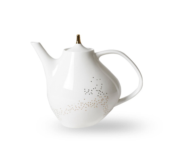 Чайник Wik & Walsoe Lys