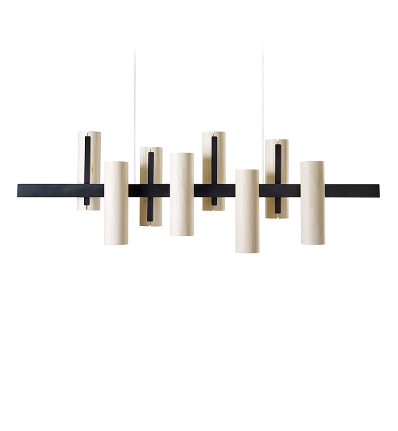 LZF BLACK NOTE KEYS. Изображение 1