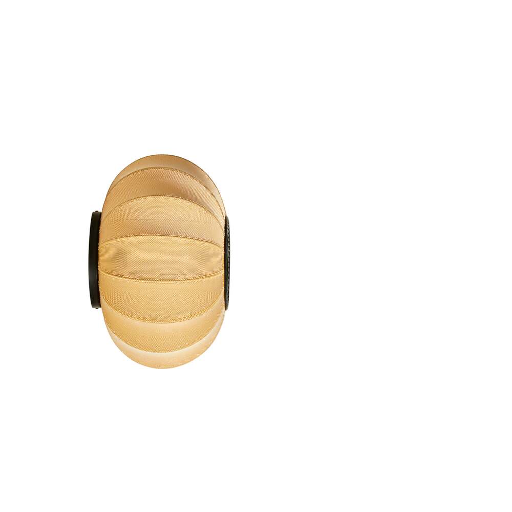 Настінний світильник Made by Hand Knit-Wit Ø45 Oval. Изображение 1