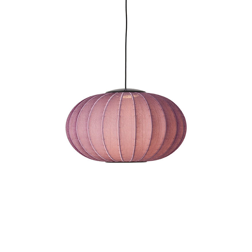 Підвісний світильник Made by Hand Knit-Wit Ø57 Oval Pendant LED. Изображение 1