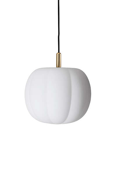 Підвісний світильник Pepo Ø30 /w Brass Top