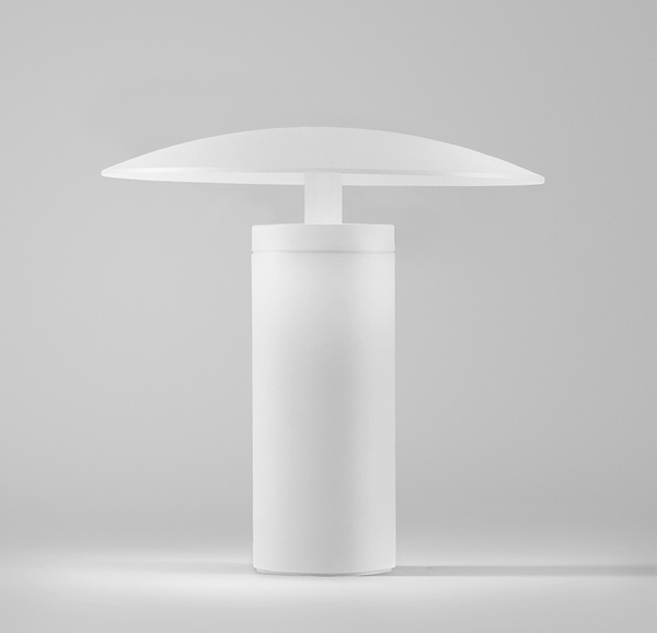 Настільна лампа Light point MADISON MADISON T1 WHITE