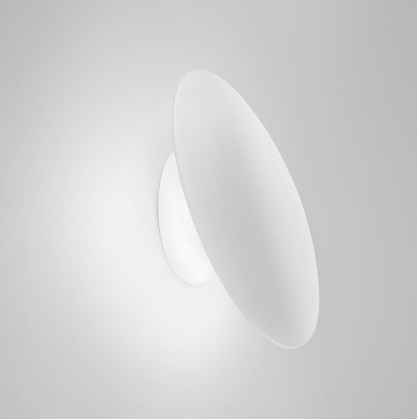 Настінний світильник Light point MADISON W1 WHITE