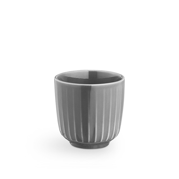 Чашка для еспресо Kähler HAMMERSHØI marble. Изображение 1