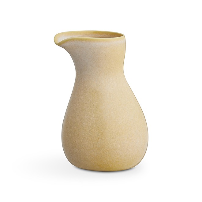 Глечик Kähler Mano yellow. Изображение 1