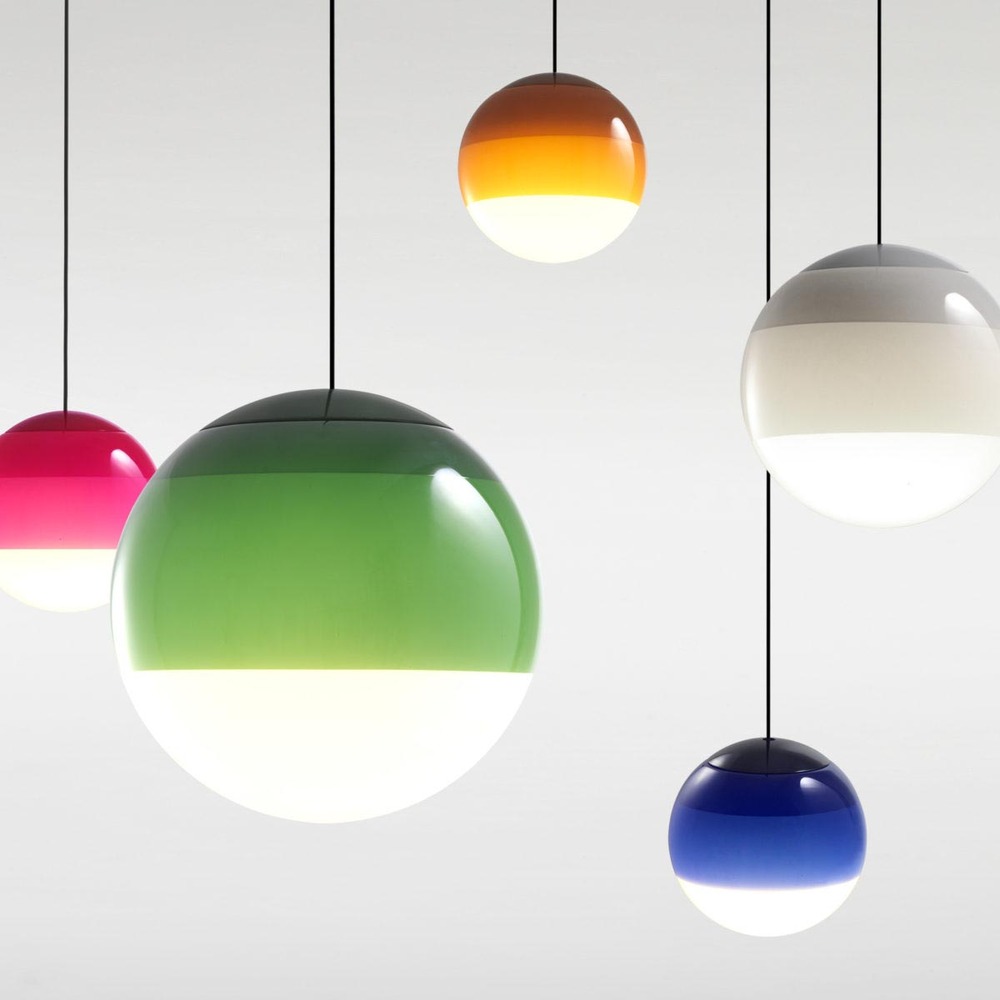 Підвісний світильник Marset Dipping Light. Изображение 1