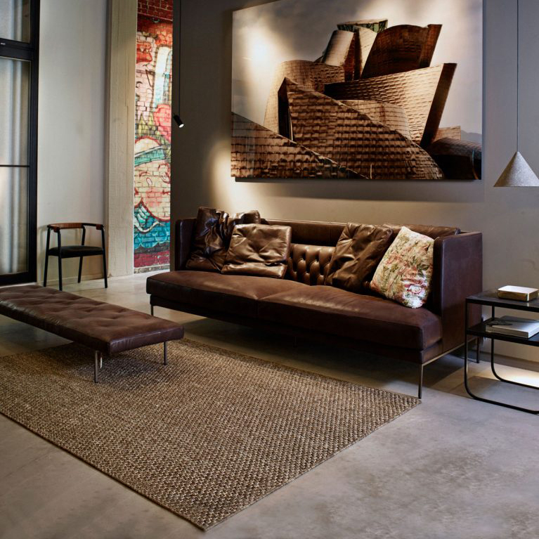 Килим Massimo Copenhagen BELIZE. Изображение 1