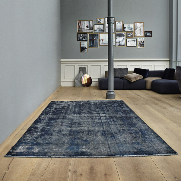 Килим Massimo Copenhagen TRASH RocknRoll 