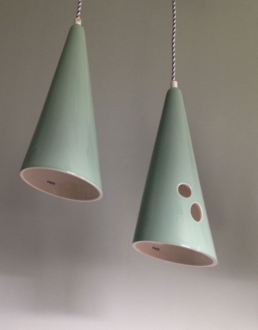 ПІДВІСНИЙ СВІТИЛЬНИК MENT MED HULL MORK JARDE\HVIT. Изображение 1