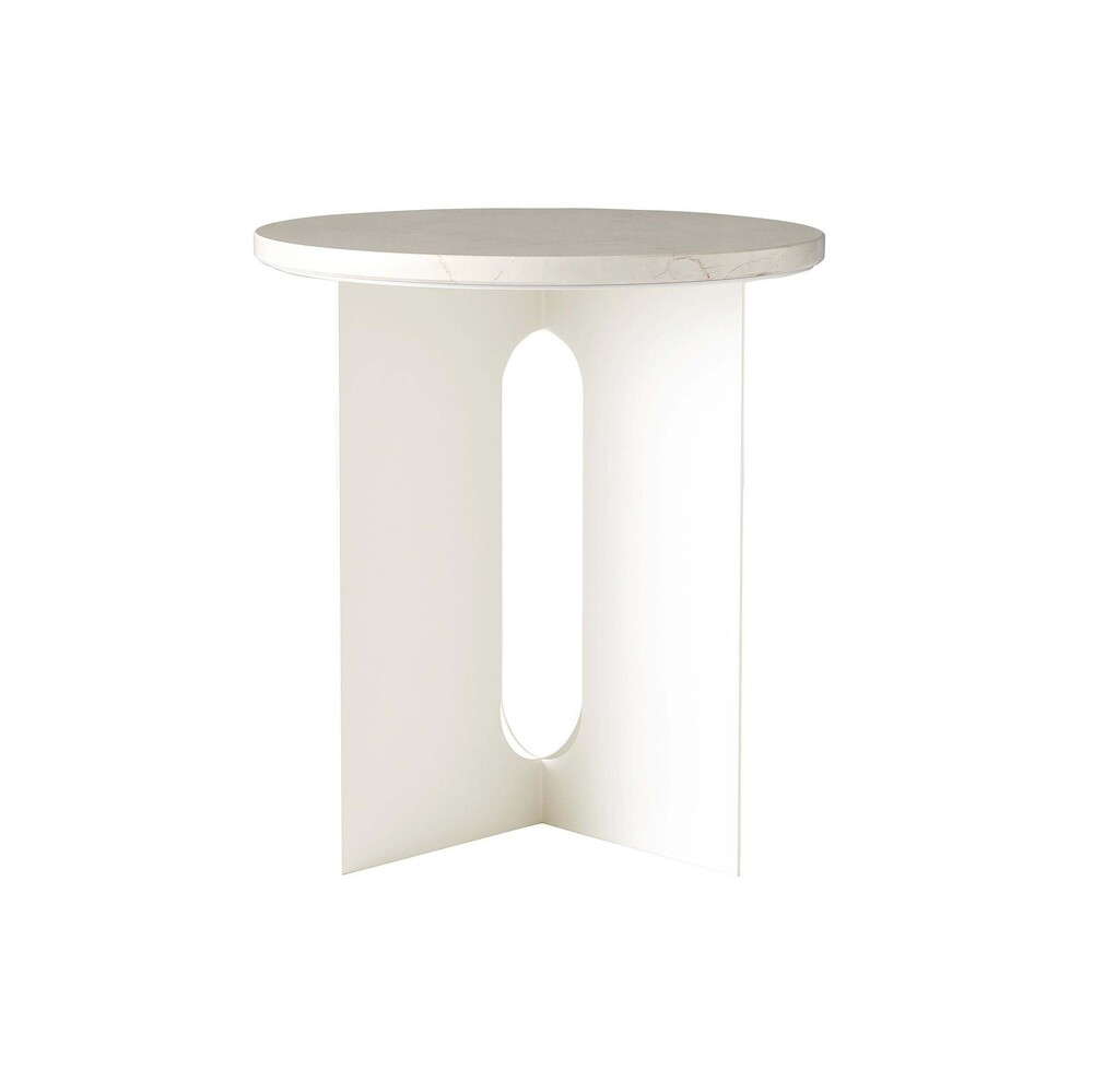 Столик приставний Androgyne, Ivory. Изображение 1