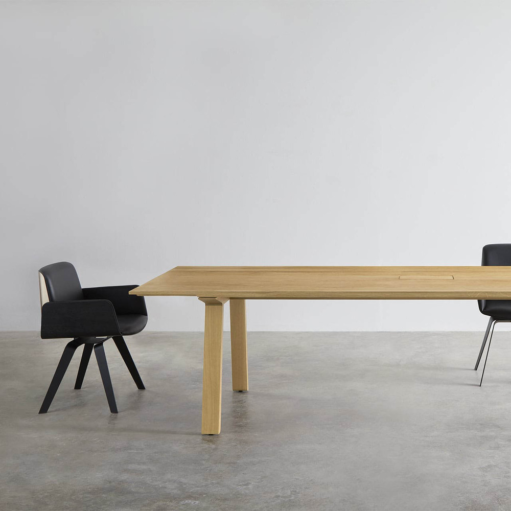 Puntmobles MITIS MADERA MACIZA. Изображение 1