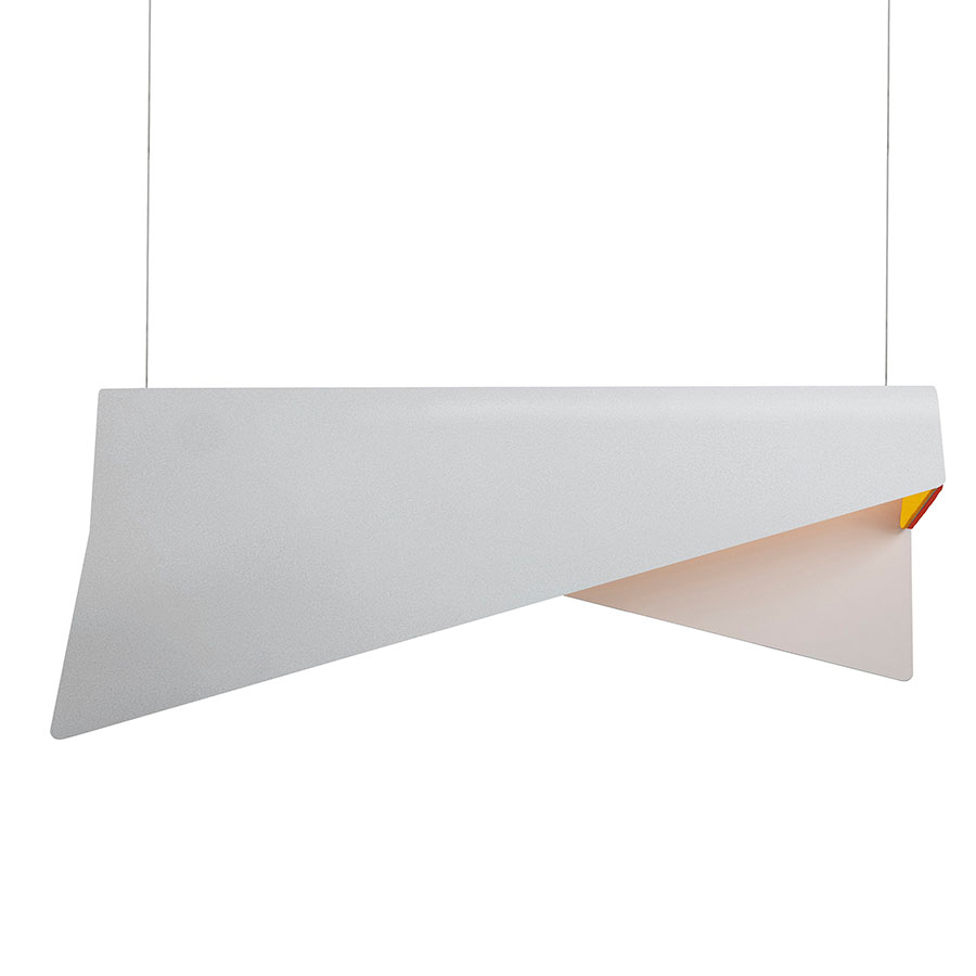 SUSPENSION GRANDE MOBULA. Изображение 1