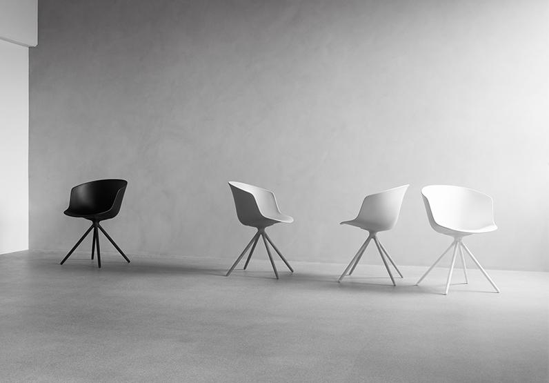 Стілець Wondesign Mono. Изображение 1