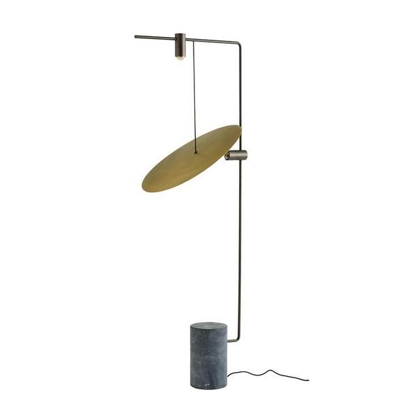 Торшер 101 COPENHAGEN The Moon Floor Lamp