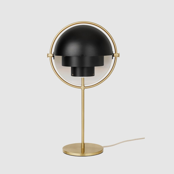 Настільна лампа GUBI Multi-Lite Table Lamp