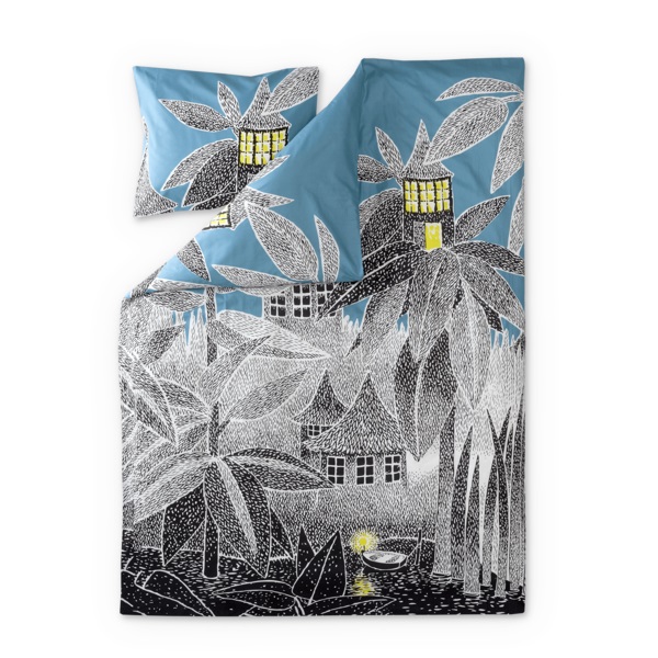 Набір постільної білизни Finlayson Toffle's house