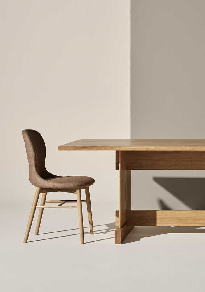 Стілець Fogia Myko. Изображение 1