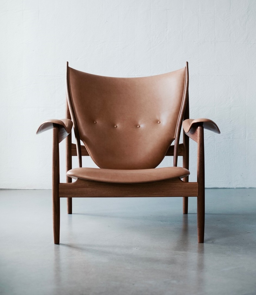 Крісло HOUSE OF FINN JUHL CHIEFTAIN CHAIR 1949. Изображение 1