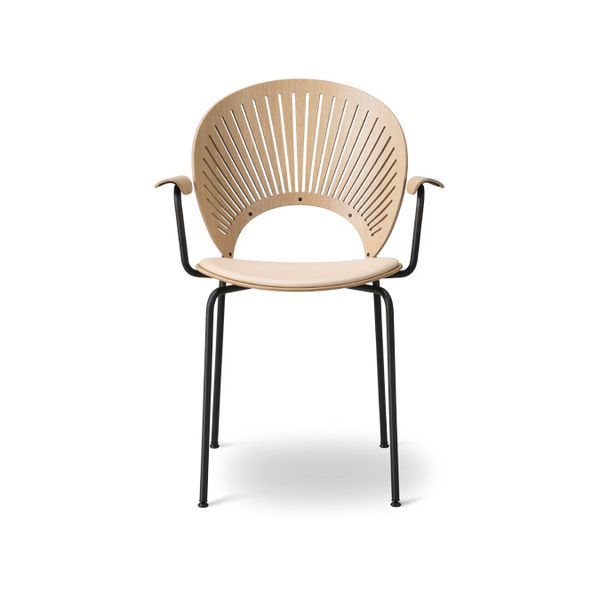 Стілець Fredericia Trinidad Armchair