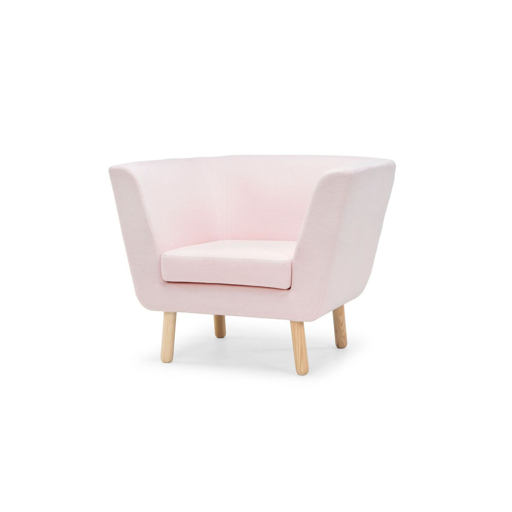 Крісло Design House Stockholm Nest easy chair. Изображение 1