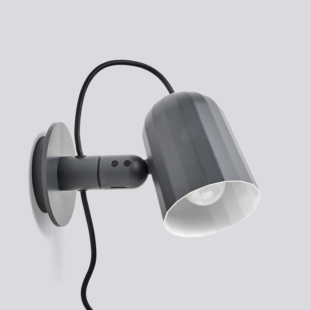 Настінний світильник HAY NOC WALL. Изображение 1