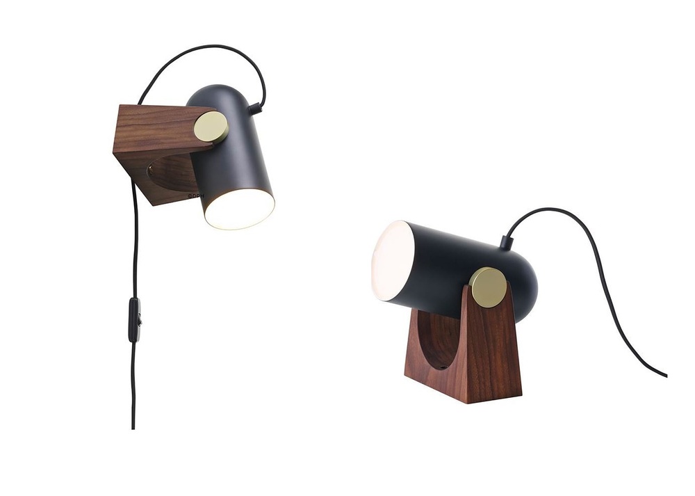 Настільна лампа Le Klint Carronade . Изображение 1