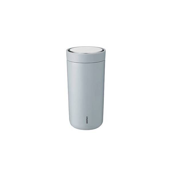 Термочашка Stelton To Go Click, cloud, 685-27