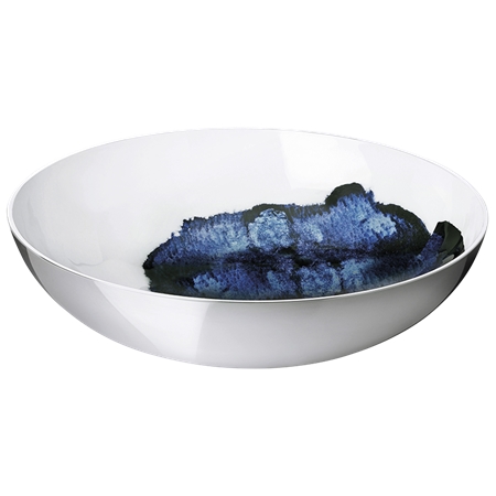 Миска Stelton Stockholm large aquatic. Изображение 1