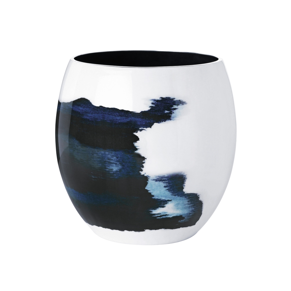 Ваза настільна Stelton Stockholm large aquatic . Изображение 1