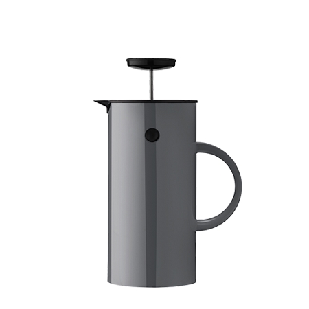 Прес для кави Stelton EM antracite. Изображение 1