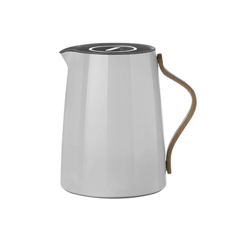 Термос Stelton Emma grey. Изображение 1