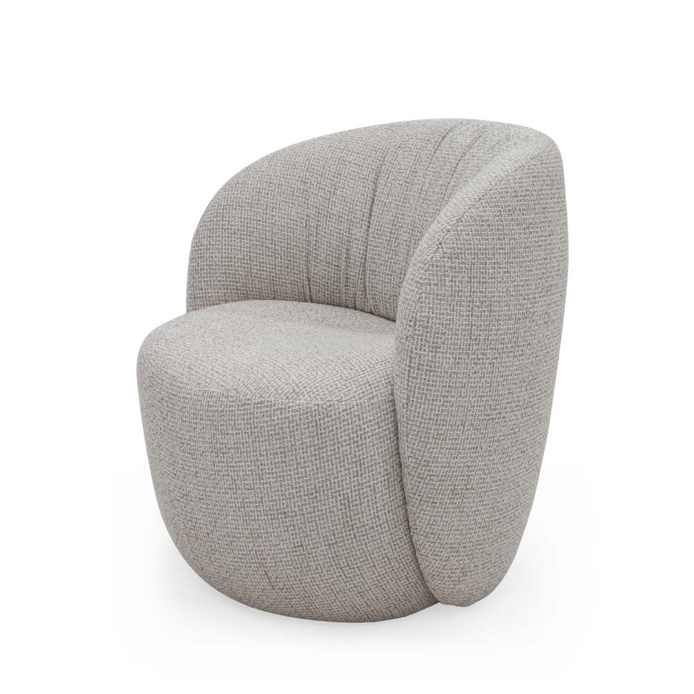 Крісло Wondesign Ovata lounge chair. Изображение 1