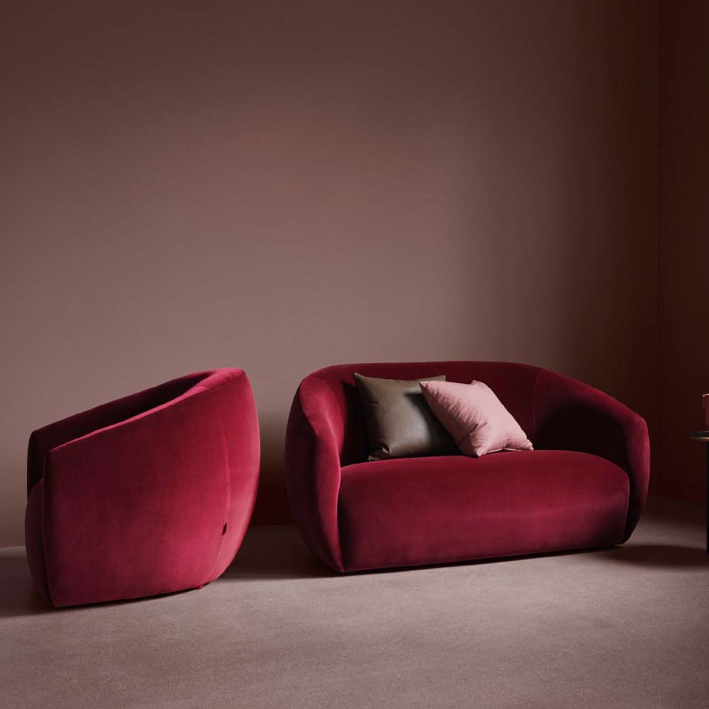 Крісло Wondesign LOBBY. Изображение 1