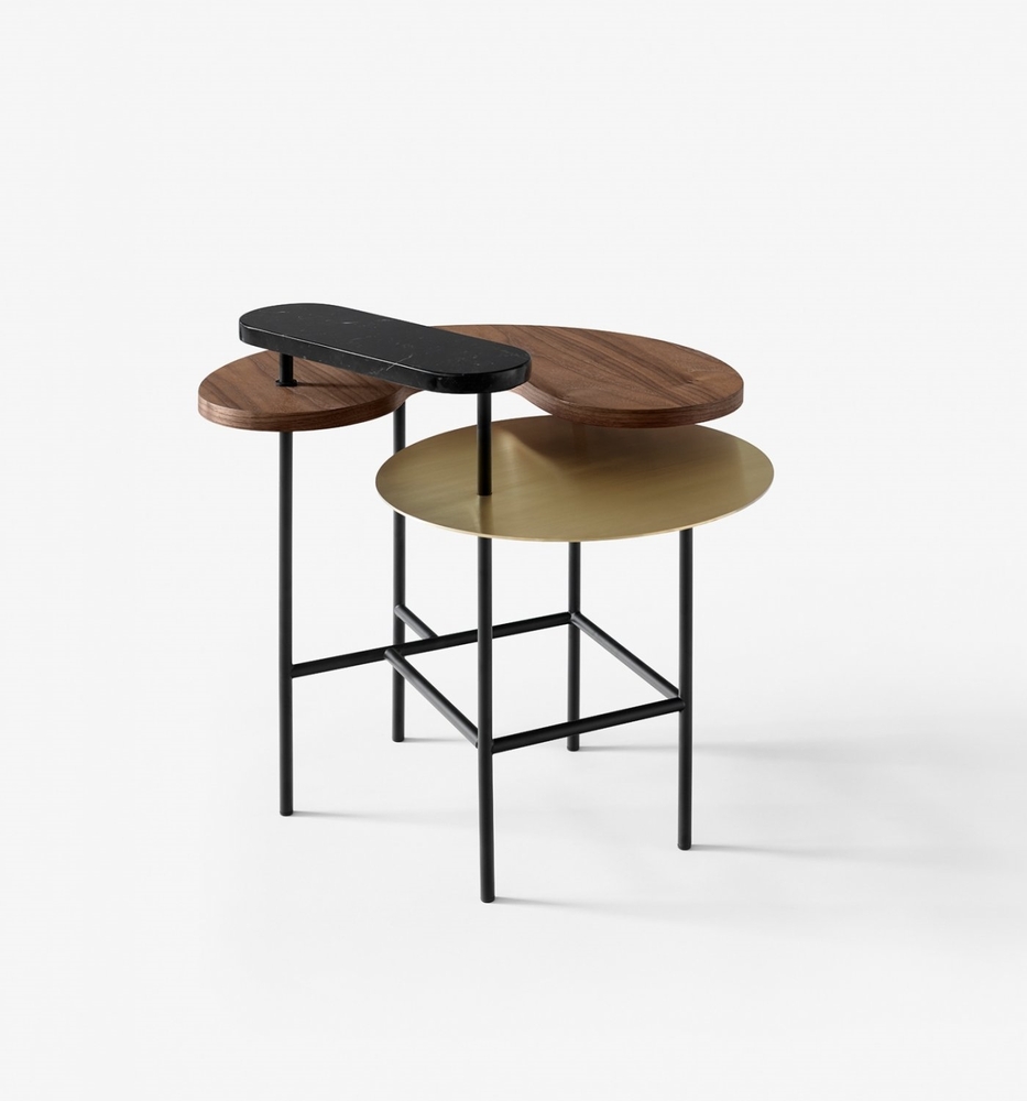 Столик &tradition PALETTE JH8. Изображение 1