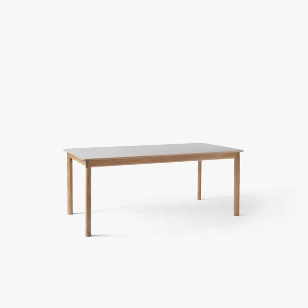 Стіл &TRADITION Patch HW1