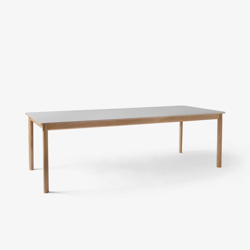 Стіл &TRADITION Patch HW2. Изображение 1