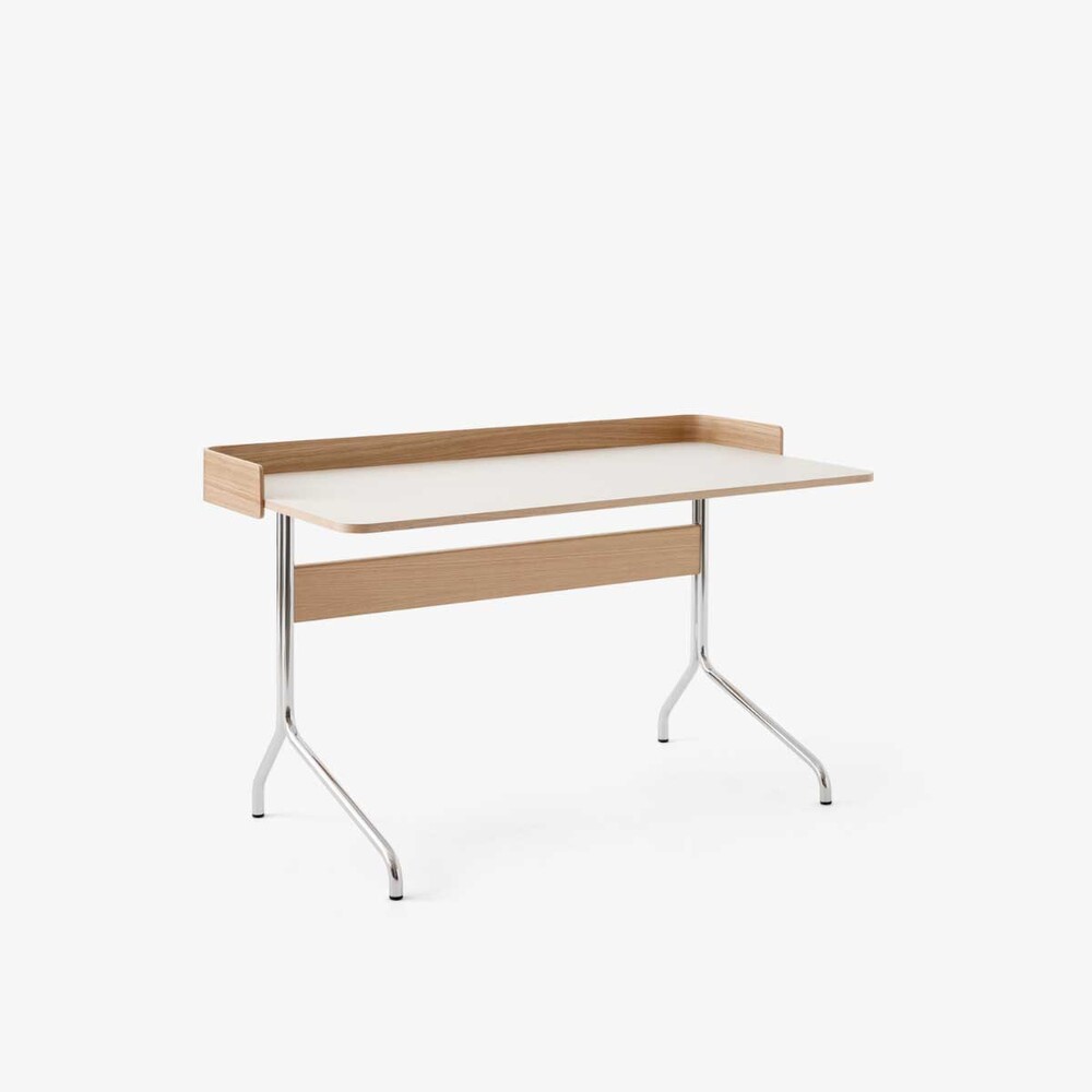 Письмовий стіл &Tradition Pavilion AV17 Anderssen & Voll 2021. Изображение 1