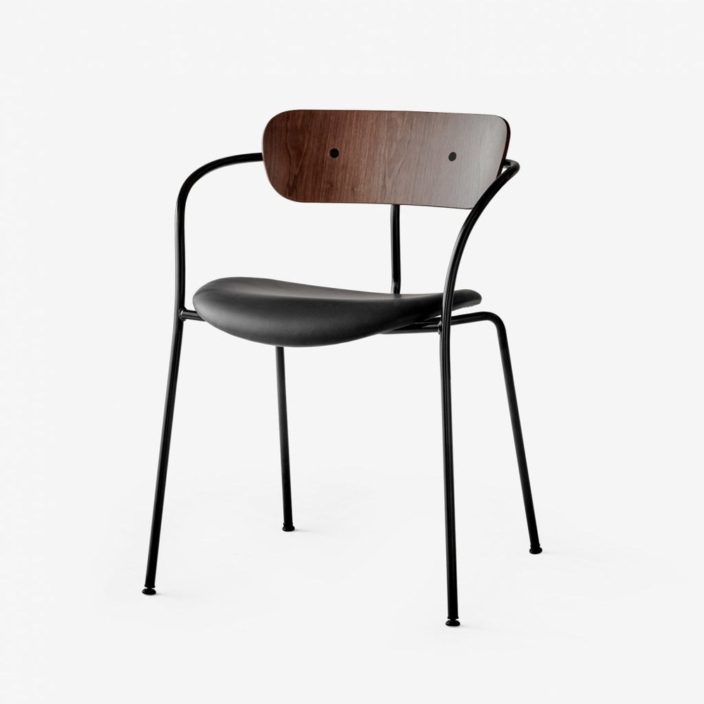 Стілець &tradition Pavilion AV2 + AV4. Изображение 1