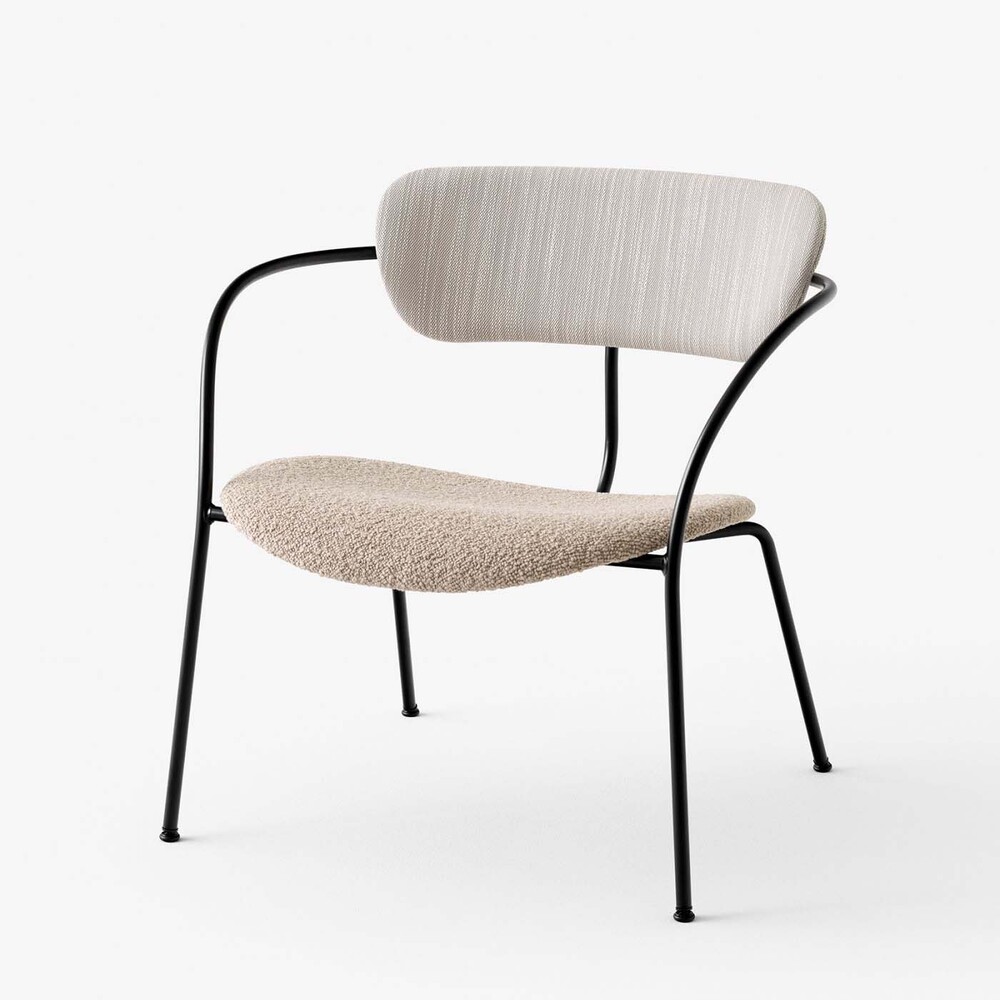 Крісло &tradition Pavilion AV11 by Anderssen & Voll 2019. Изображение 1