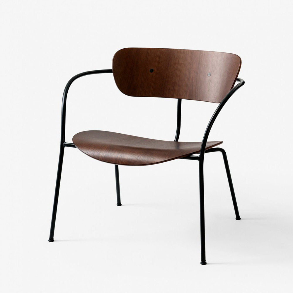 Крісло &tradition Pavilion AV5 / AV6. Изображение 1