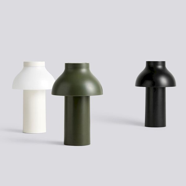 Настільна лампа HAY PC PORTABLE