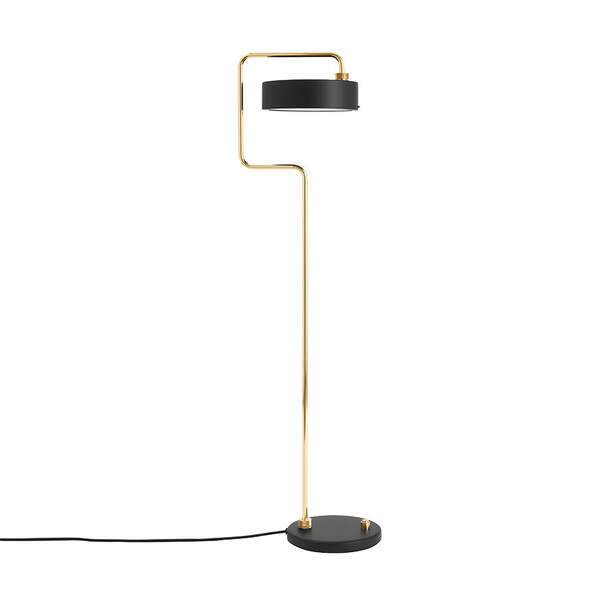 Торшер Made by Hand Petite Machine Floor