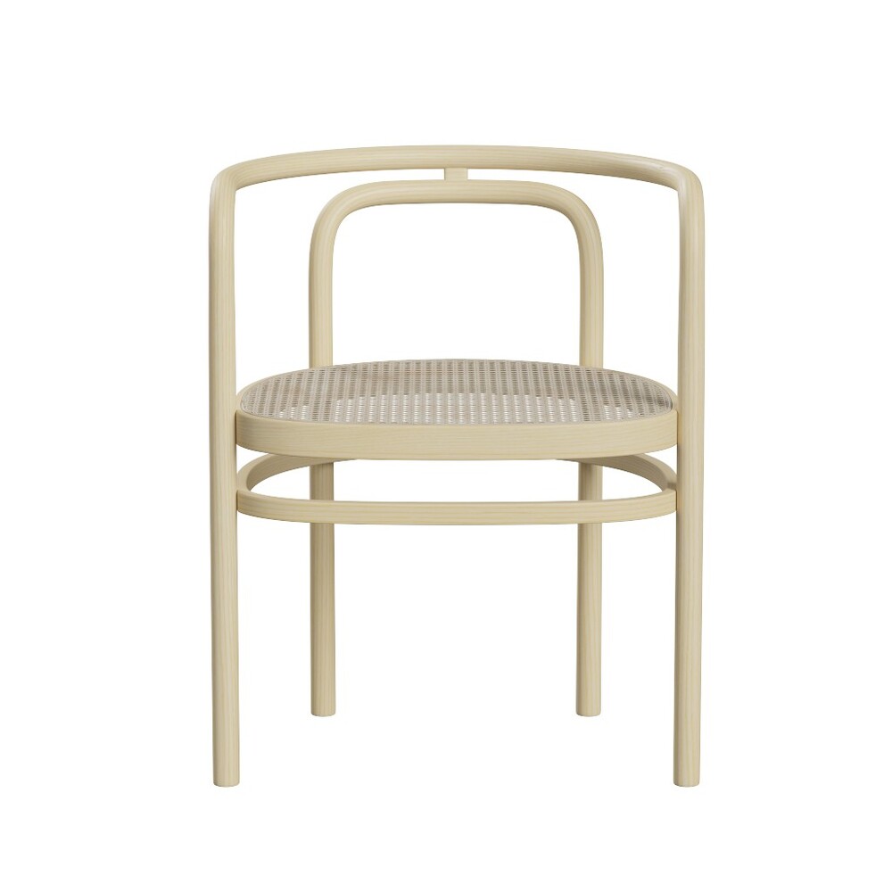 Стілець Fritz Hansen PK15™. Изображение 1