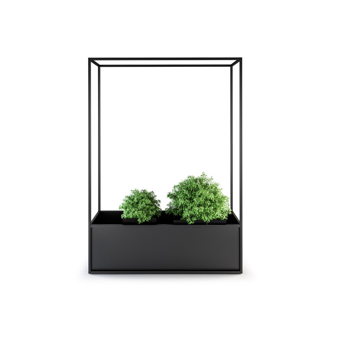 Roshults PLANTER CARL 1400 1 BOX. Изображение 1